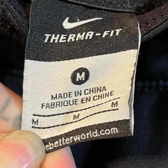 Nike therma fit sweatpants - Picture 3 of 5